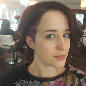 Meet your Posher, Philippa